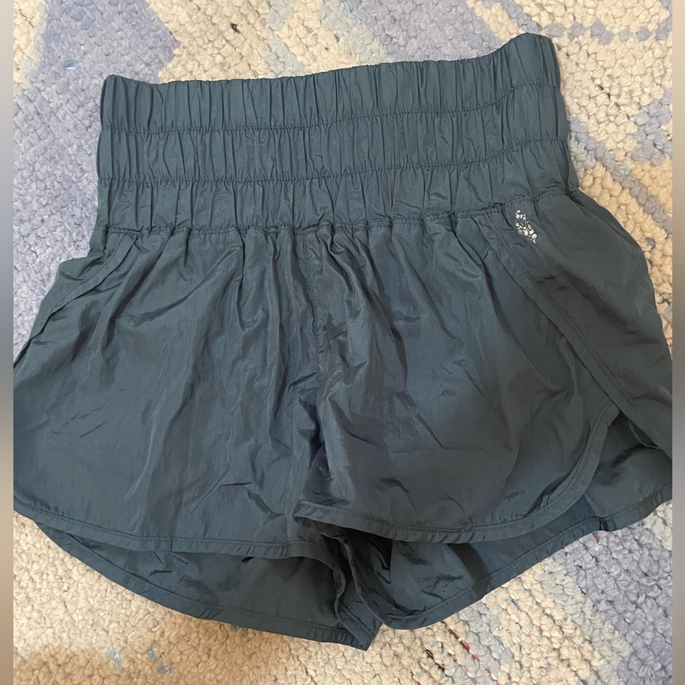 Free people the way home shorts